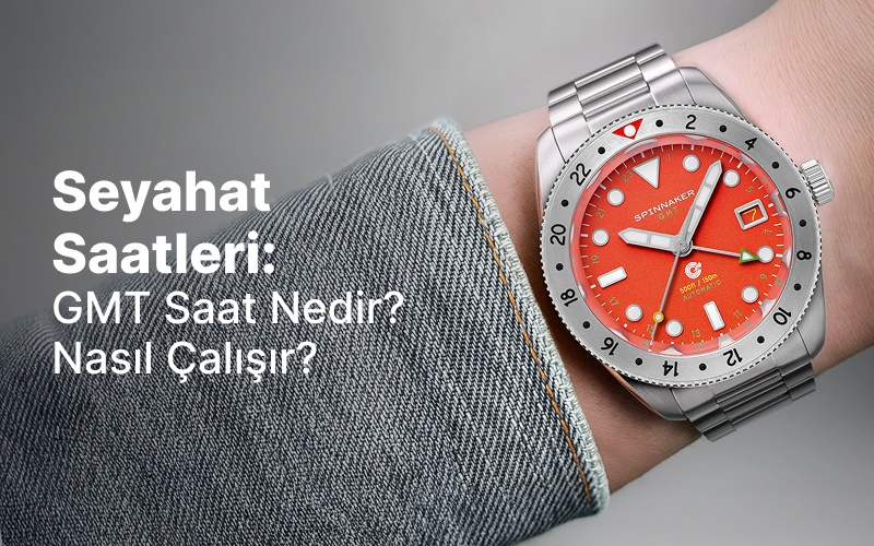 Seyahat Saatleri: GMT Saat Nedir? Nasıl Çalışır?