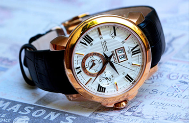 LACOSTE 2010975 Erkek Kol Saati Tek Saat