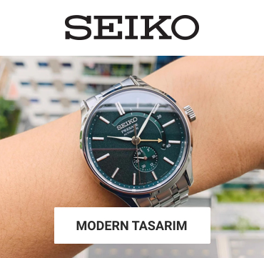 Seiko Saatleri