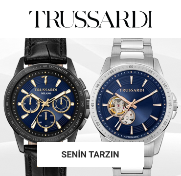 Trussardi Saat