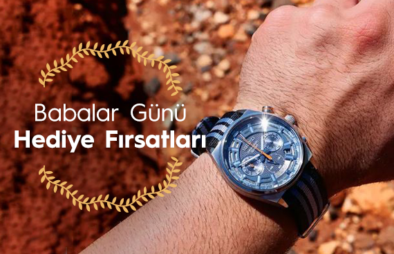 İndirimli Saat
