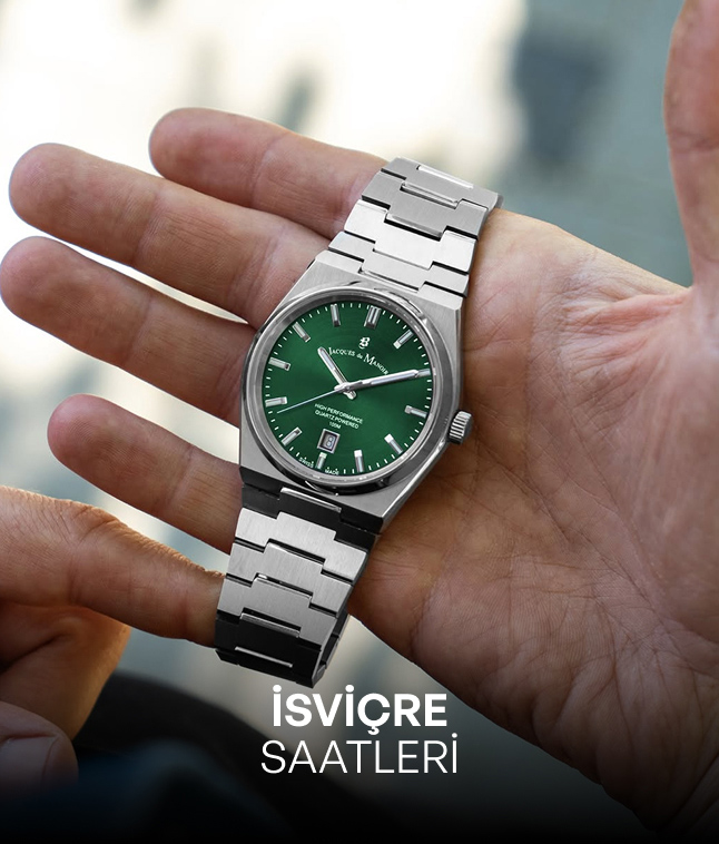İsviçre Saat Markaları