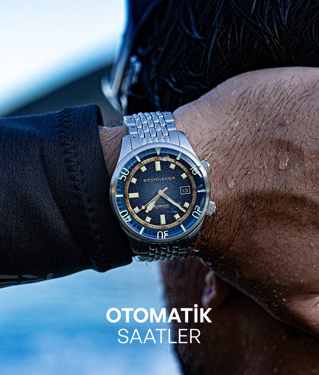 Otomatik Saatler