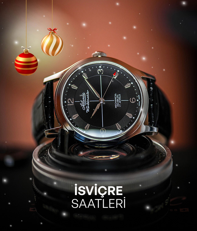 İsviçre Saat Markaları