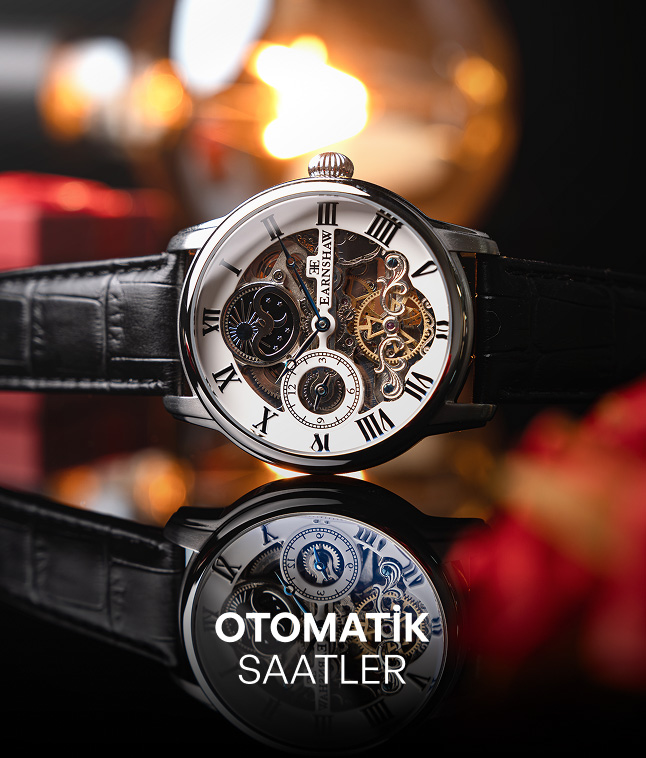 Otomatik Saatler