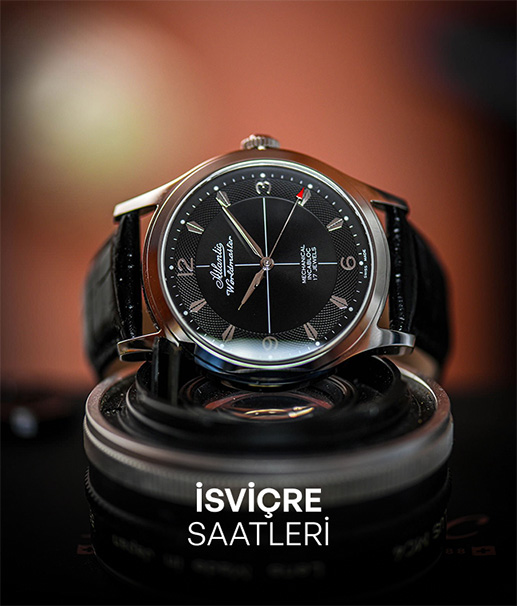 İsviçre Saat Markaları