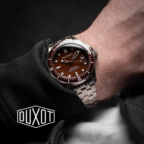 Duxot Saat Modelleri