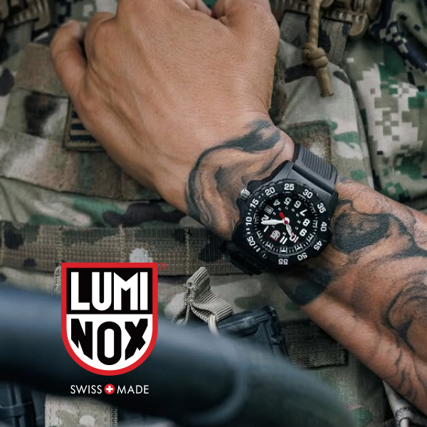 Luminox Saat Modelleri