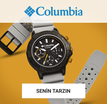 Columbia Saat