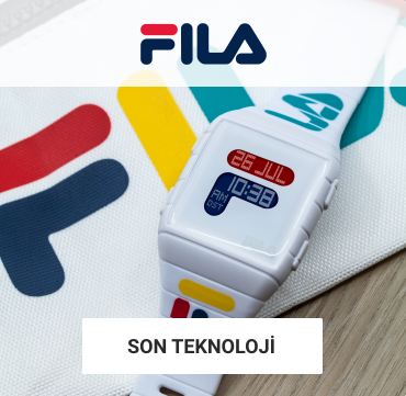 Fila Saatler