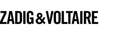 ZADIG & VOLTAIRE - logo