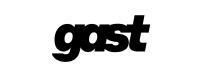 GAST - logo