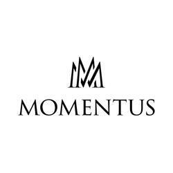 MOMENTUS - logo