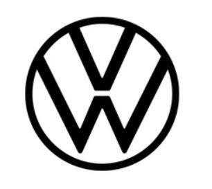 VOLKSWAGEN TELEFON AKS. - logo