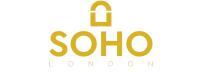 SOHO LONDON - logo