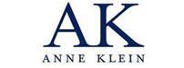 ANNE KLEIN - logo