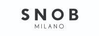 SNOB MILANO - logo