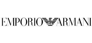 EMPORIO ARMANI - logo