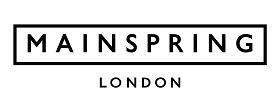 MAINSPRING LONDON