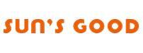 SUN'S GOOD - logo