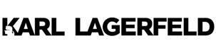 KARL LAGERFELD - logo