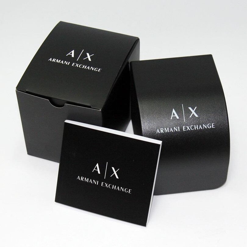 ARMANI EXCHANGE AX1462 Erkek Kol Saati - Thumbnail