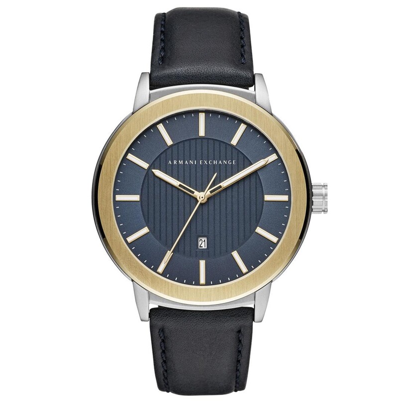 ARMANI EXCHANGE AX1463 Erkek Kol Saati - Thumbnail