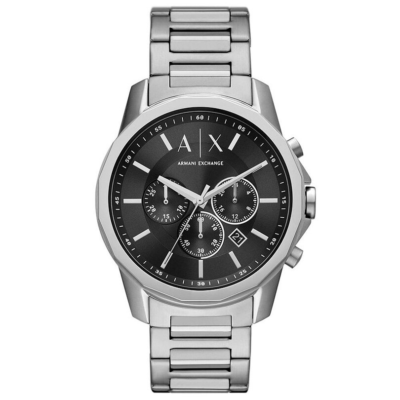 ARMANI EXCHANGE - ARMANI EXCHANGE AX1720 Erkek Kol Saati