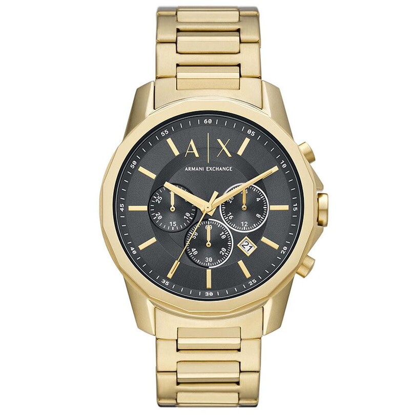 ARMANI EXCHANGE - ARMANI EXCHANGE AX1721 Erkek Kol Saati