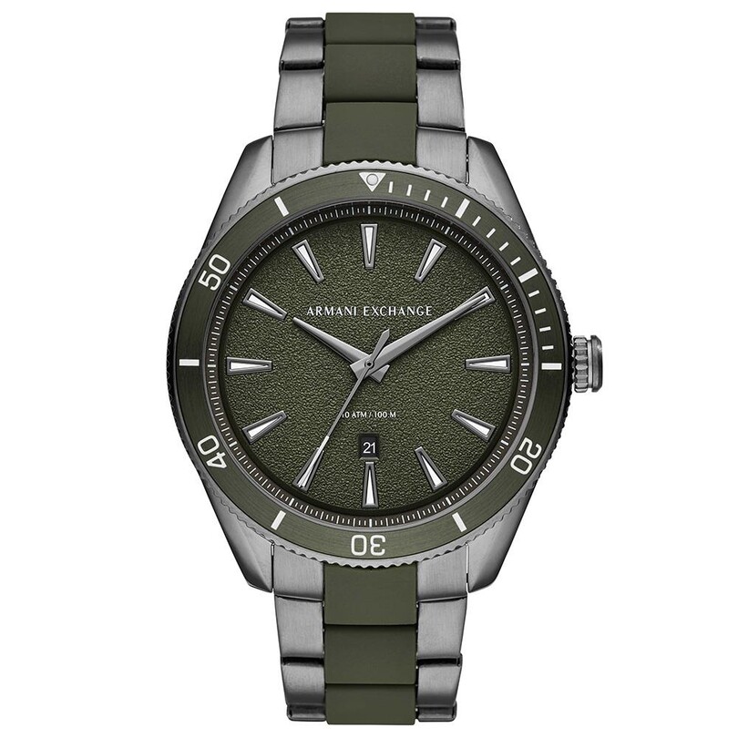 ARMANI EXCHANGE AX1833 Erkek Kol Saati - Thumbnail