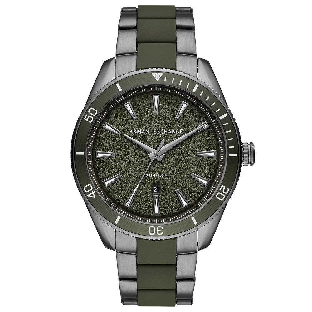 ARMANI EXCHANGE AX1833 Erkek Kol Saati