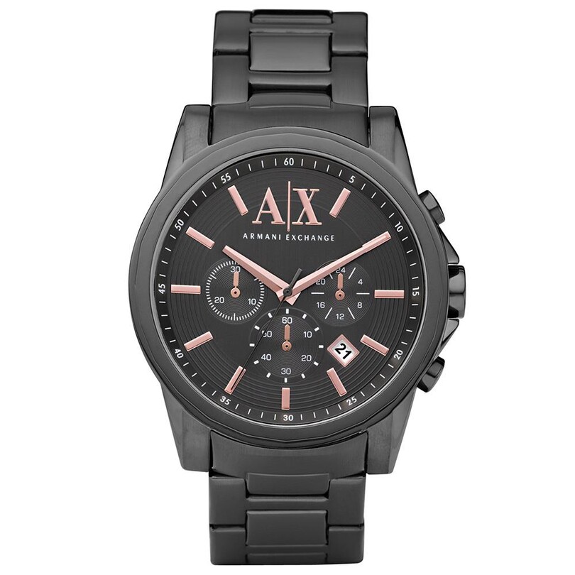 ARMANI EXCHANGE AX2086 Erkek Kol Saati - Thumbnail