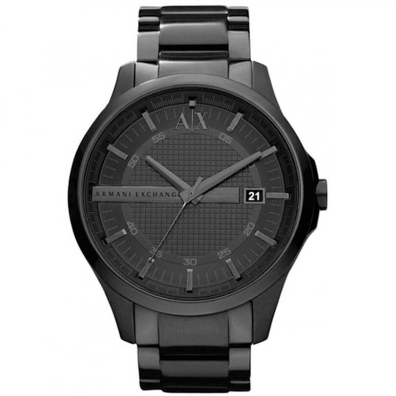 ARMANI EXCHANGE - ARMANI EXCHANGE AX2104 Erkek Kol Saati