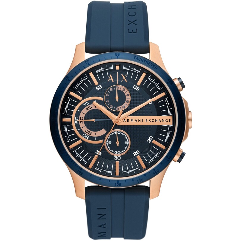 ARMANI EXCHANGE - ARMANI EXCHANGE AX2440 Erkek Kol Saati