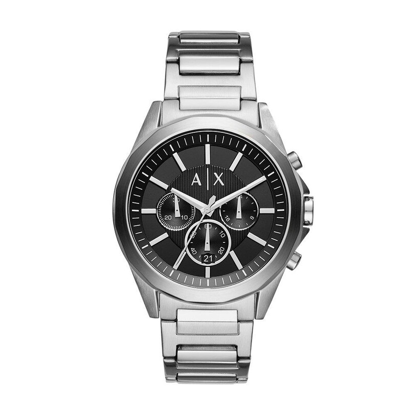 ARMANI EXCHANGE AX2600 Erkek Kol Saati - Thumbnail