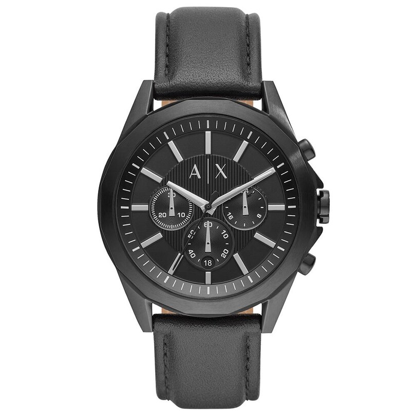 ARMANI EXCHANGE - ARMANI EXCHANGE AX2627 Erkek Kol Saati