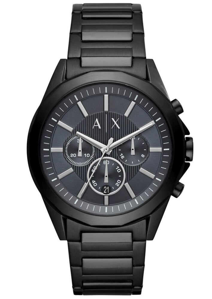 ARMANI EXCHANGE AX2639 Erkek Kol Saati