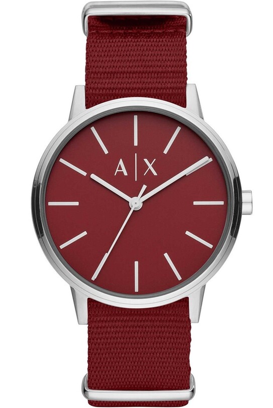 ARMANI EXCHANGE AX2711 Erkek Kol Saati - Thumbnail