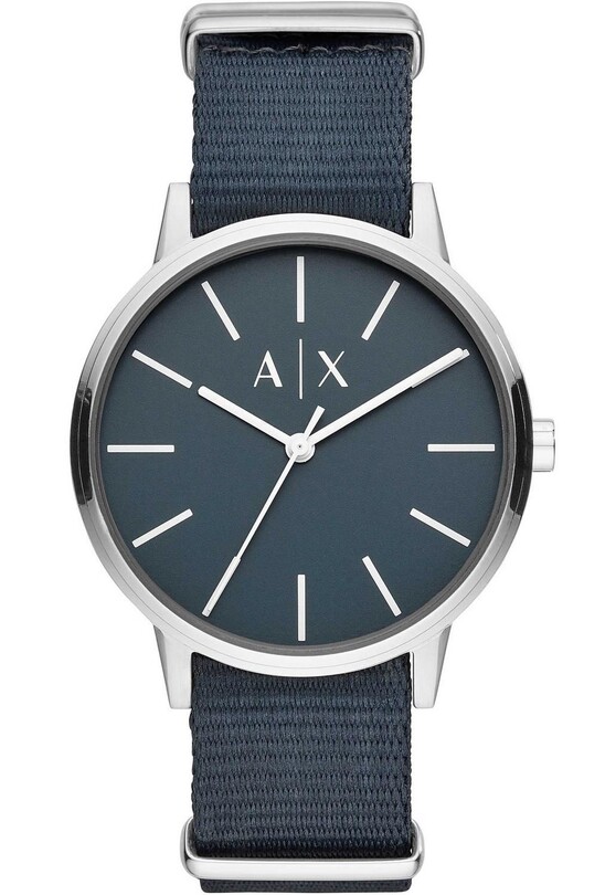 ARMANI EXCHANGE AX2712 Erkek Kol Saati - Thumbnail