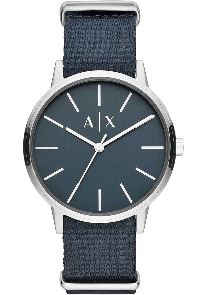 ARMANI EXCHANGE AX2712 Erkek Kol Saati