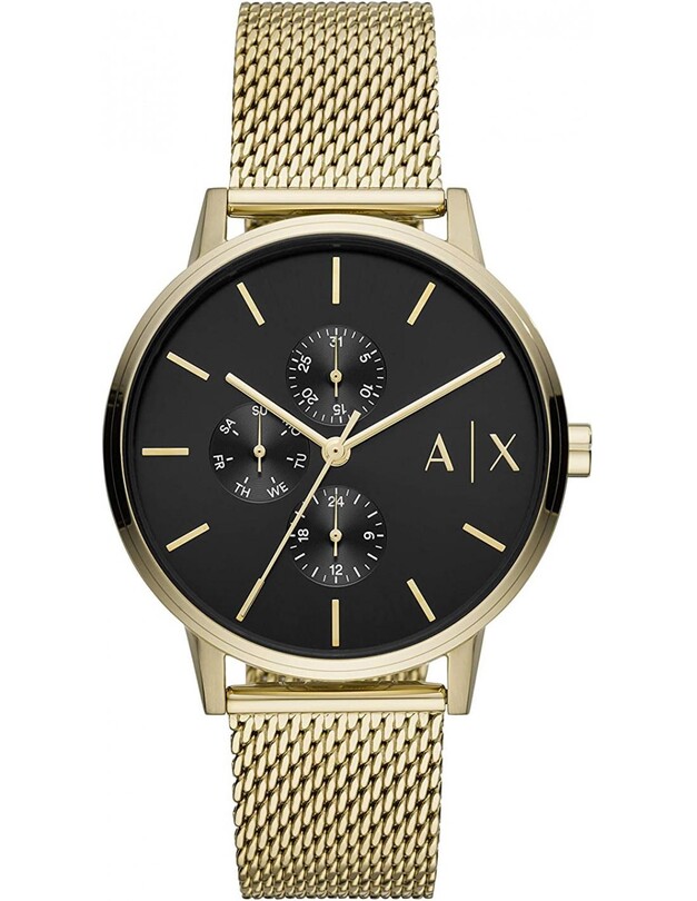 ARMANI EXCHANGE - ARMANI EXCHANGE AX2715 Erkek Kol Saati