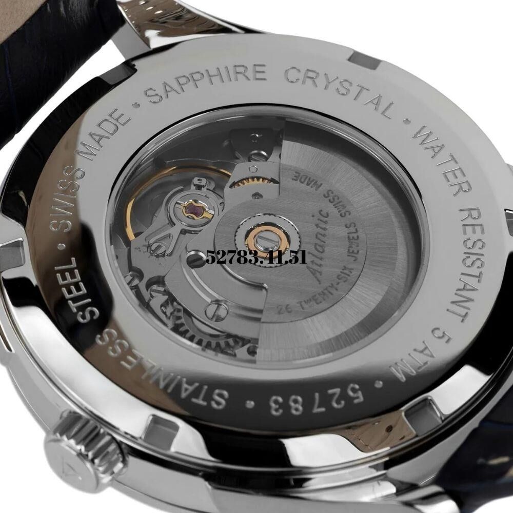 ATLANTIC 52783.41.51 Erkek Kol Saati