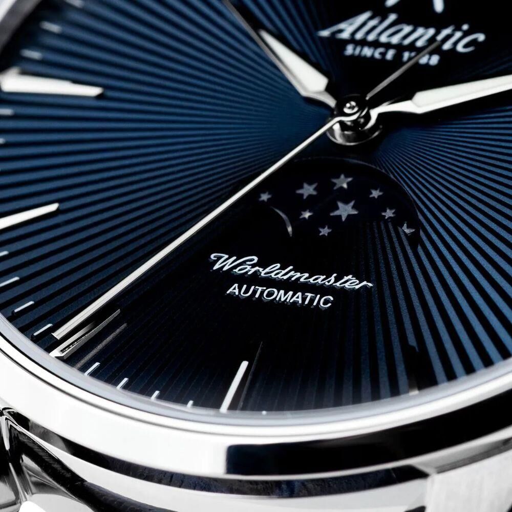 ATLANTIC 52783.41.51 Erkek Kol Saati