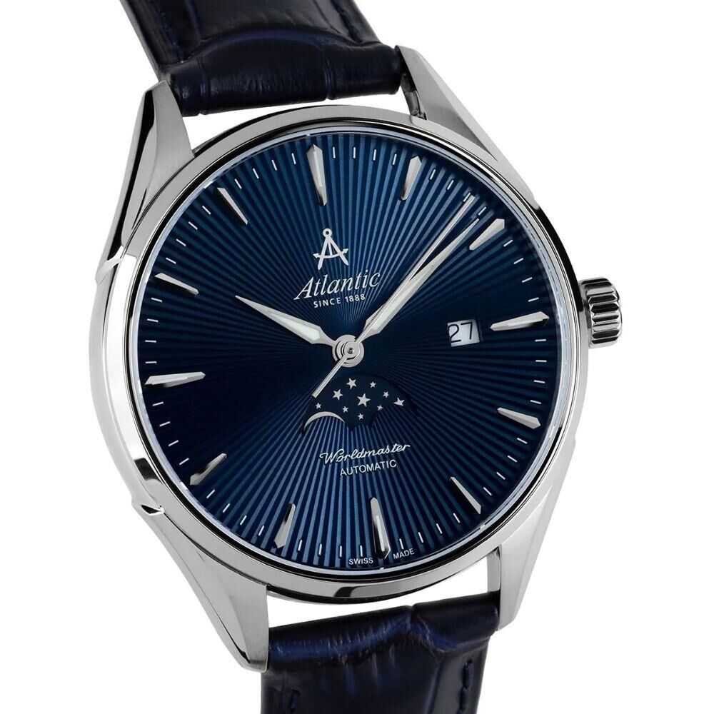 ATLANTIC 52783.41.51 Erkek Kol Saati