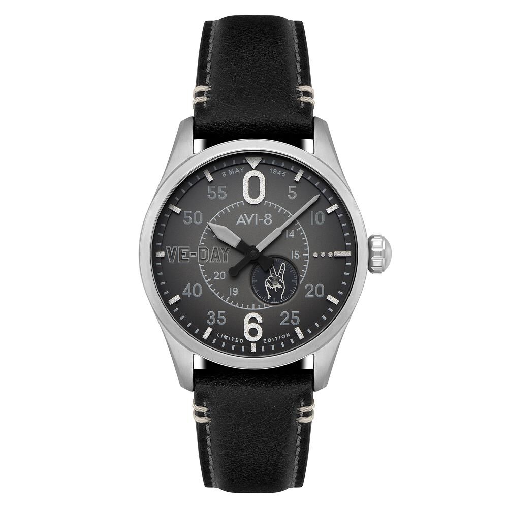 AVI-8 AV-4073-01 Erkek Kol Saati
