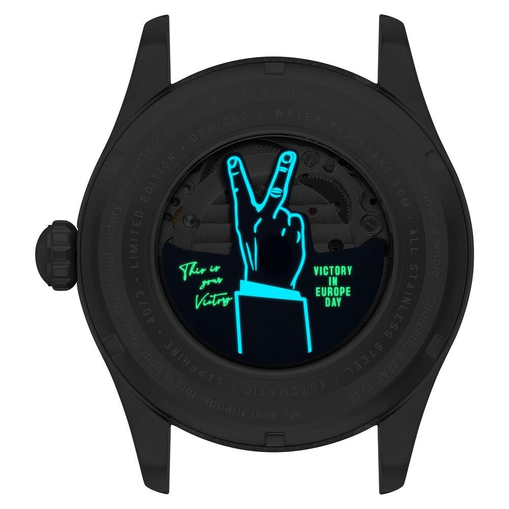 AVI-8 AV-4073-01 Erkek Kol Saati