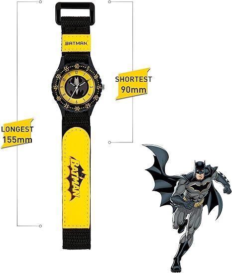 BATMAN BAT5244ARG Çocuk Kol Saati