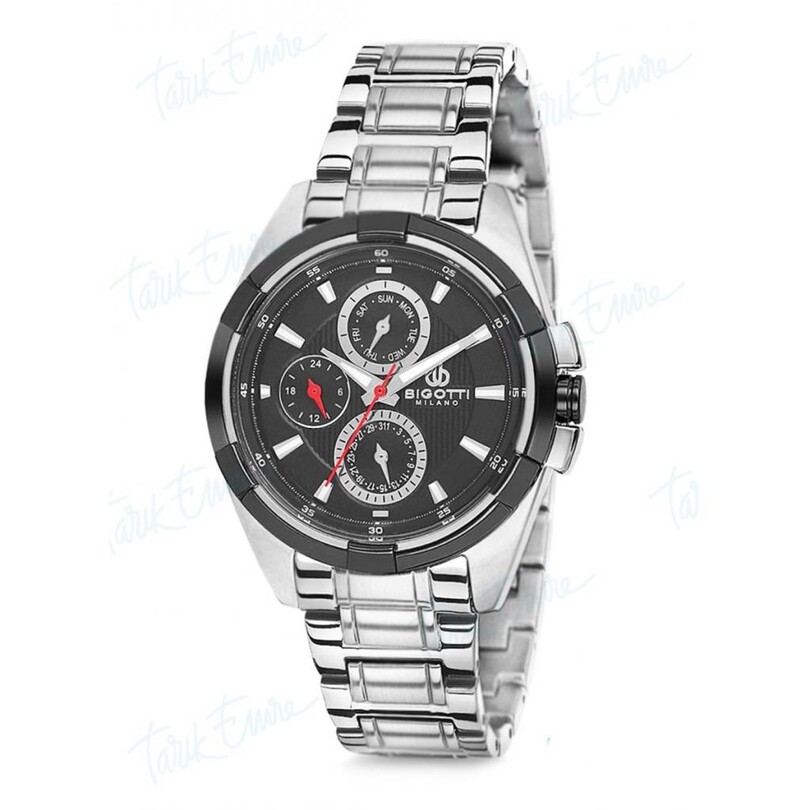 BIGOTTI MILANO - Bigotti Milano BM202-011542G Kadın Kol Saati