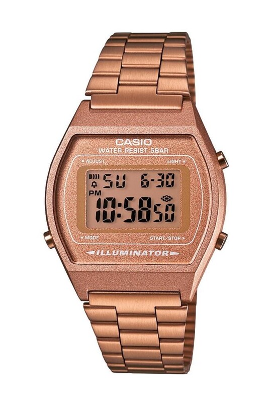 Casio - Casio B640WC-5ADF Unisex Kol Saati