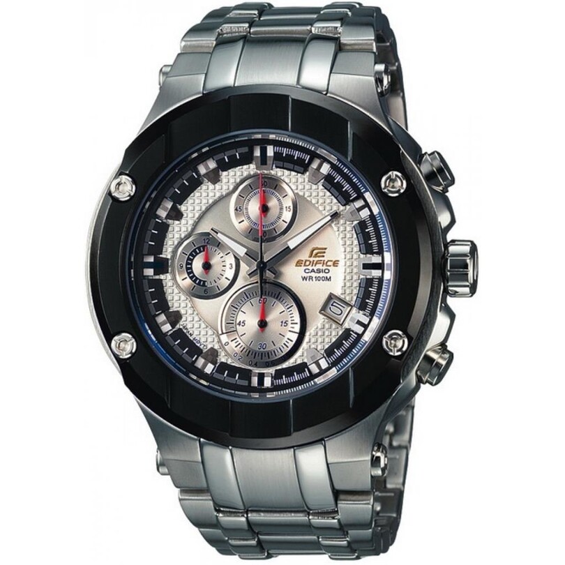 Casio - Casio Edifice EFX-500D-7AVDF Erkek Kol Saati